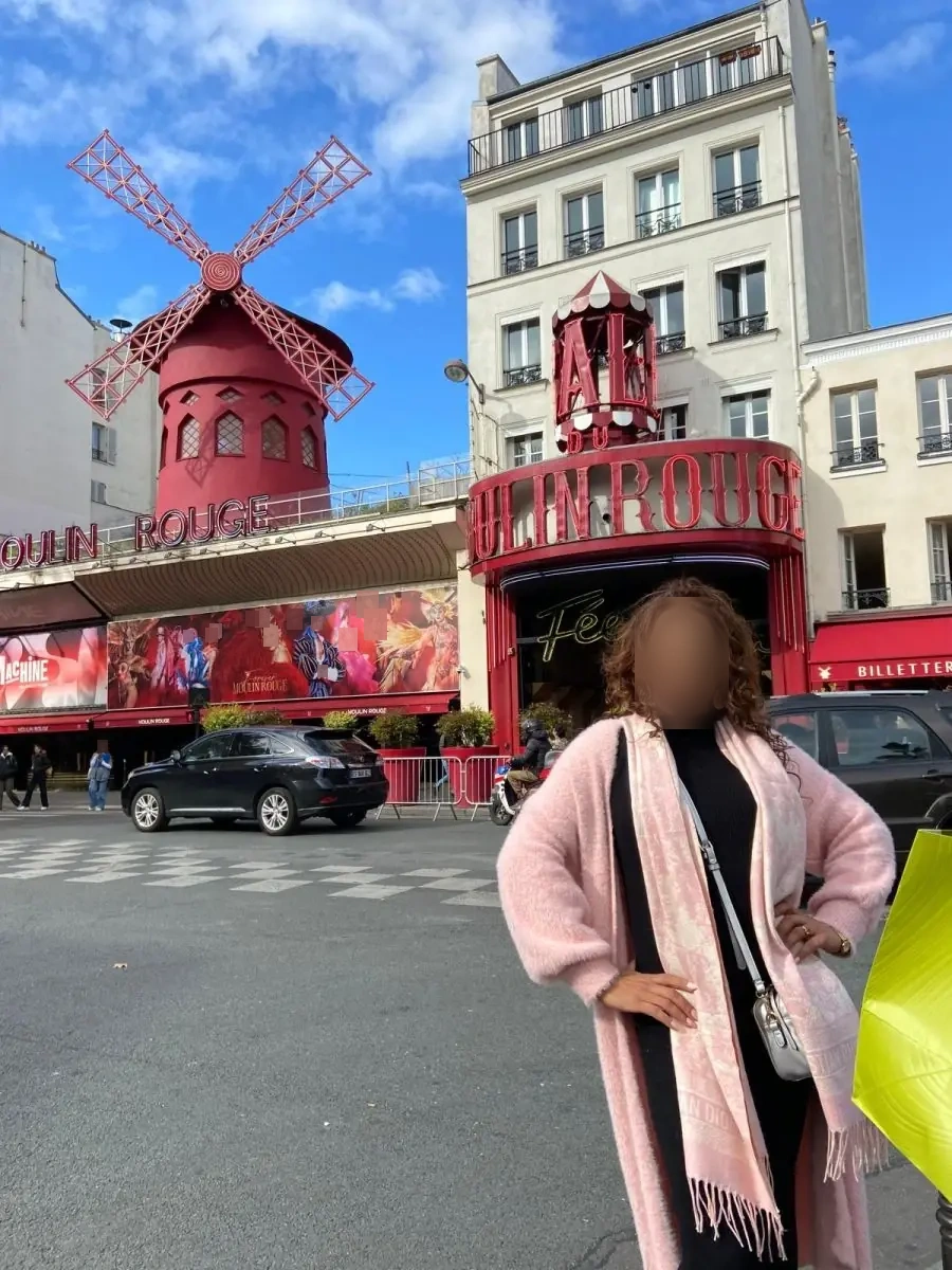 DesireCéline