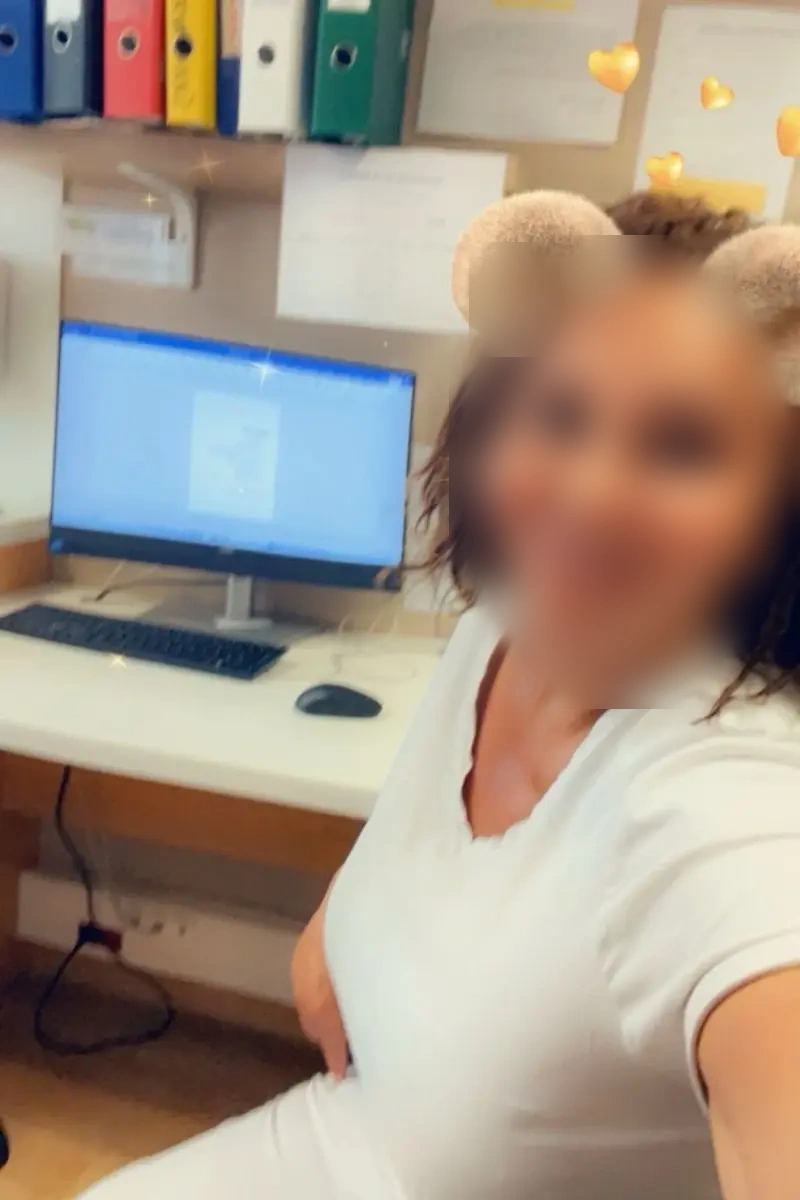 Trans soumise cherche dominant à Morlaix