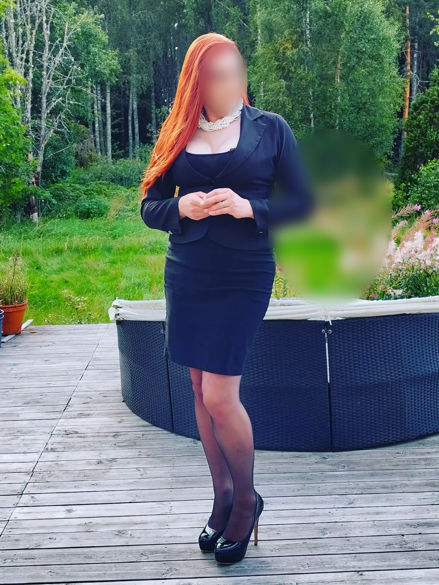 Cherche partenaire libertin à Plomelin