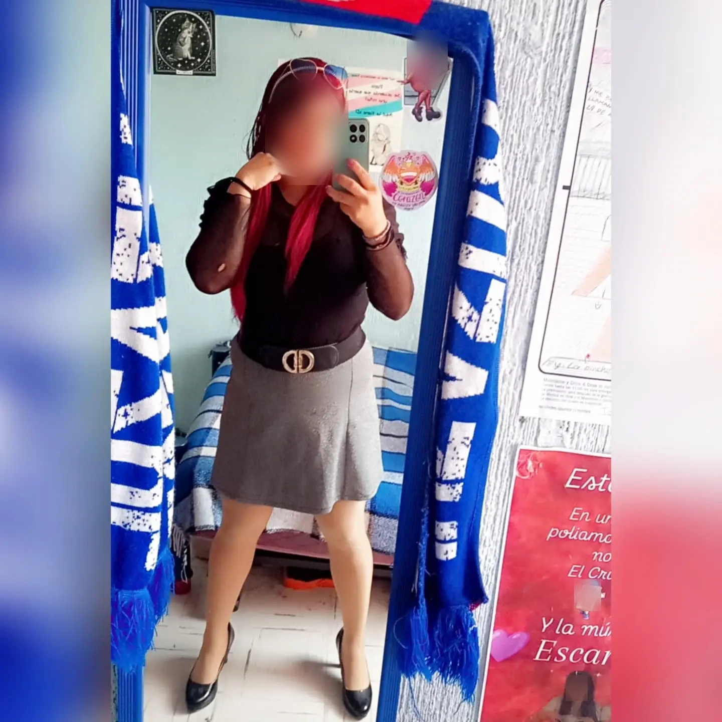 Rencontre sensuelle et directe à Lorient