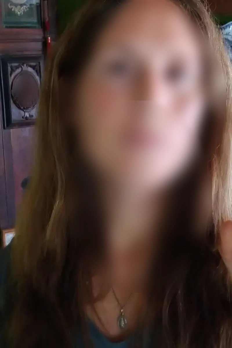 Mélissa.Folie