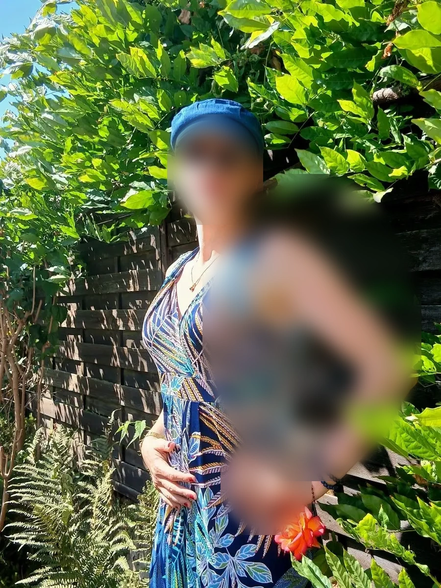 Cherche amant respectueux et chaud à Taupont