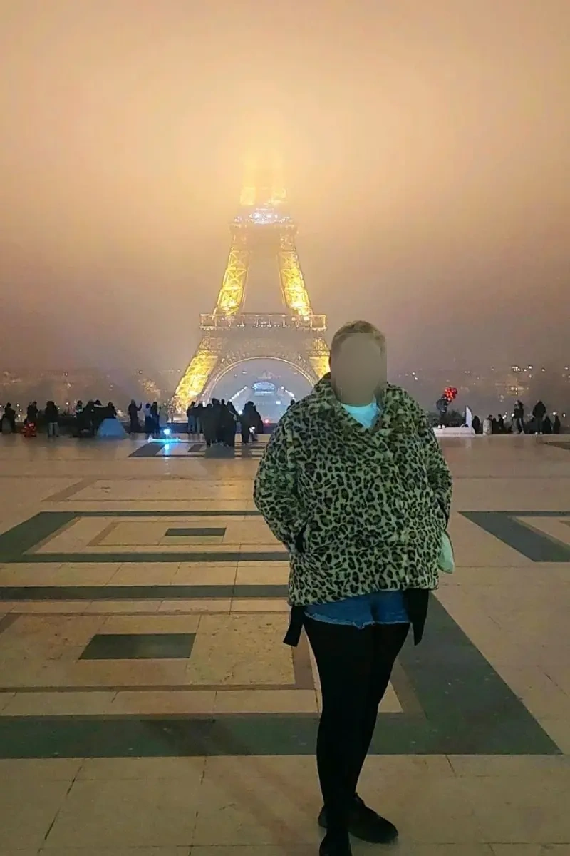 Rencontre sans complexe à Guer