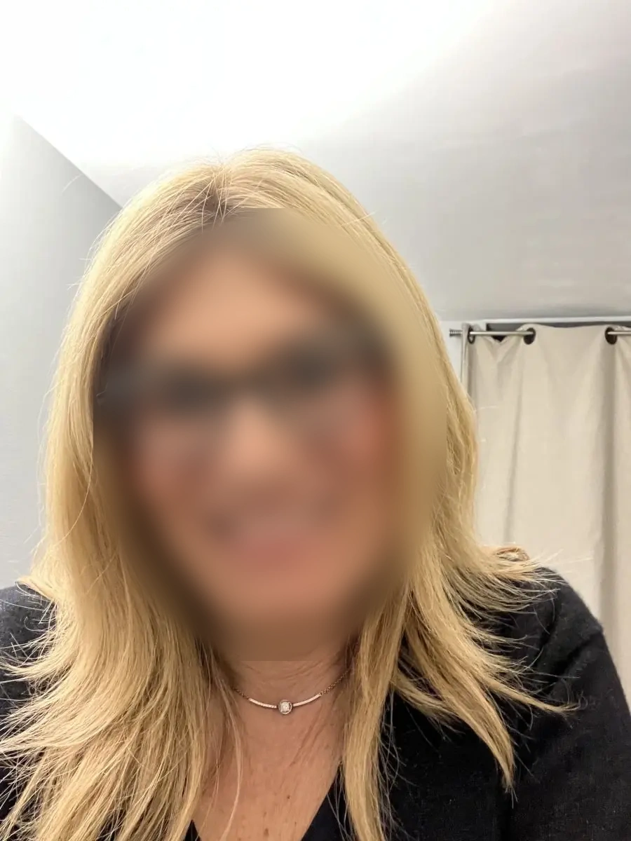 NaughtyAmandine