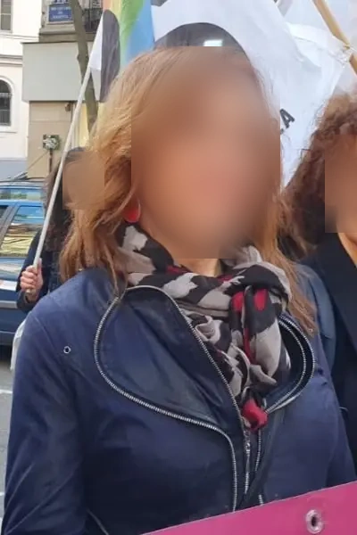 Cherche complice de débauche à Pleumeur-Bodou