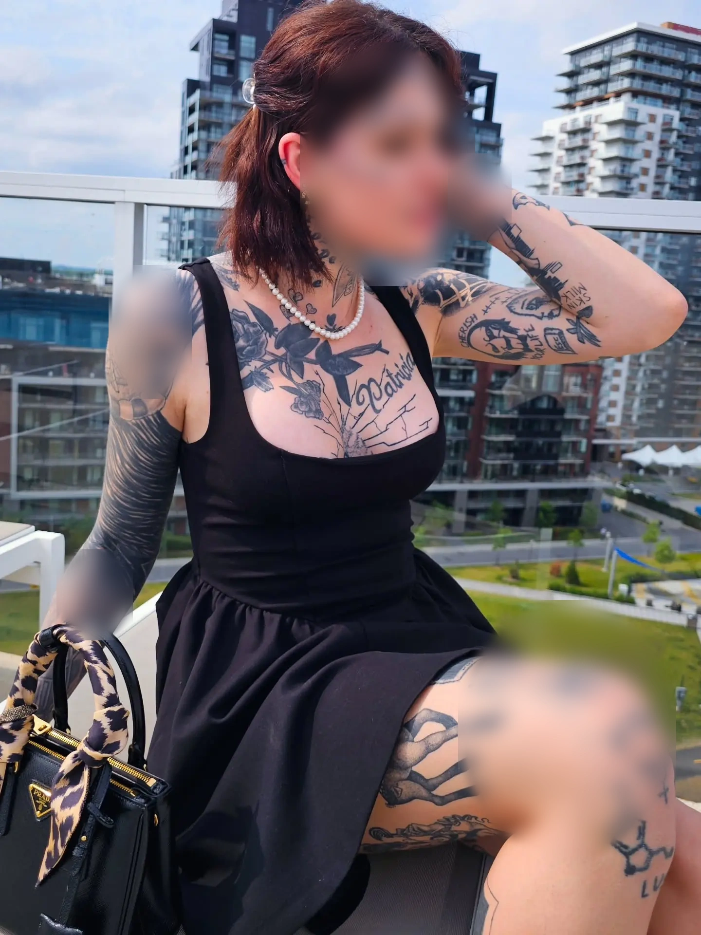 Alexandra