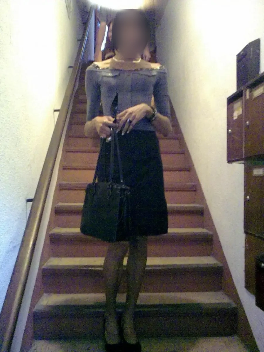 Rencontre charnelle entre adultes