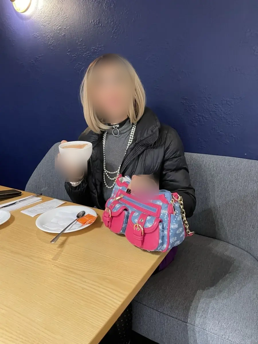 Trans fatale cherche partenaire à Pacé