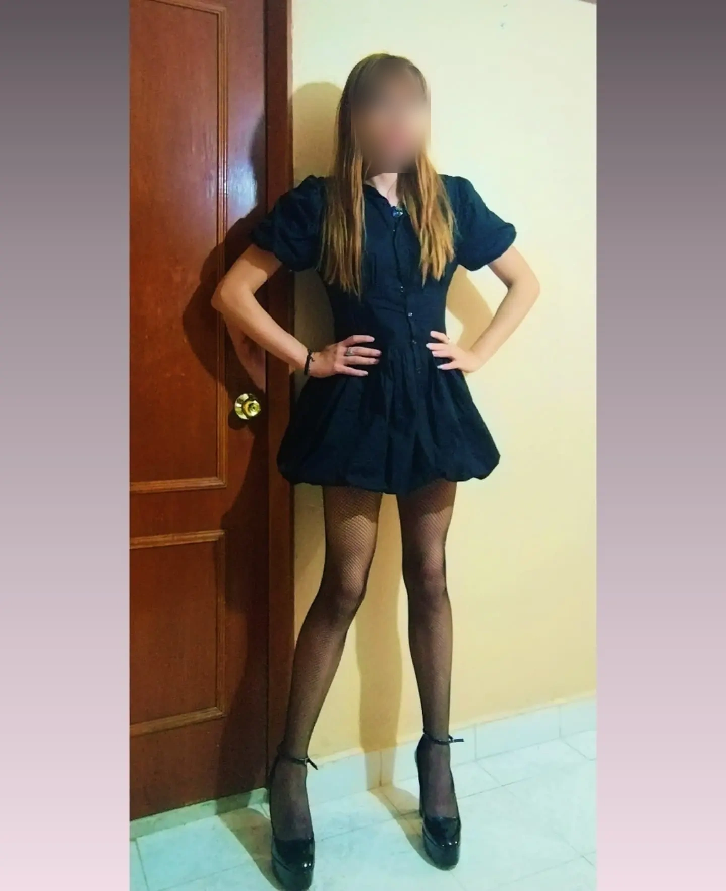Chloé-Sans-Prise