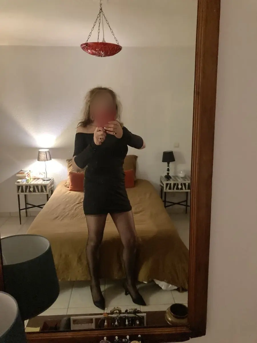 DiscreteMorgane