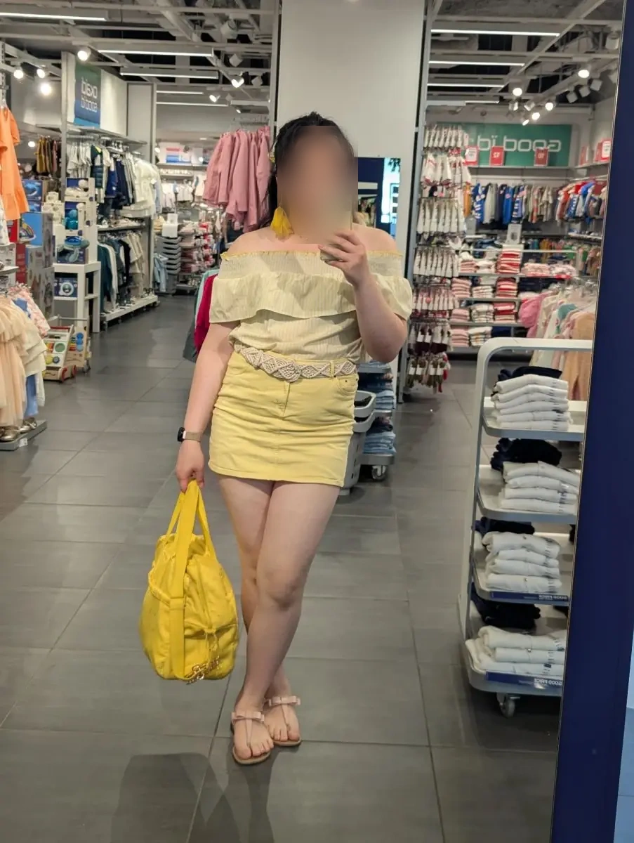 Une belle personne à découvrir à Pordic