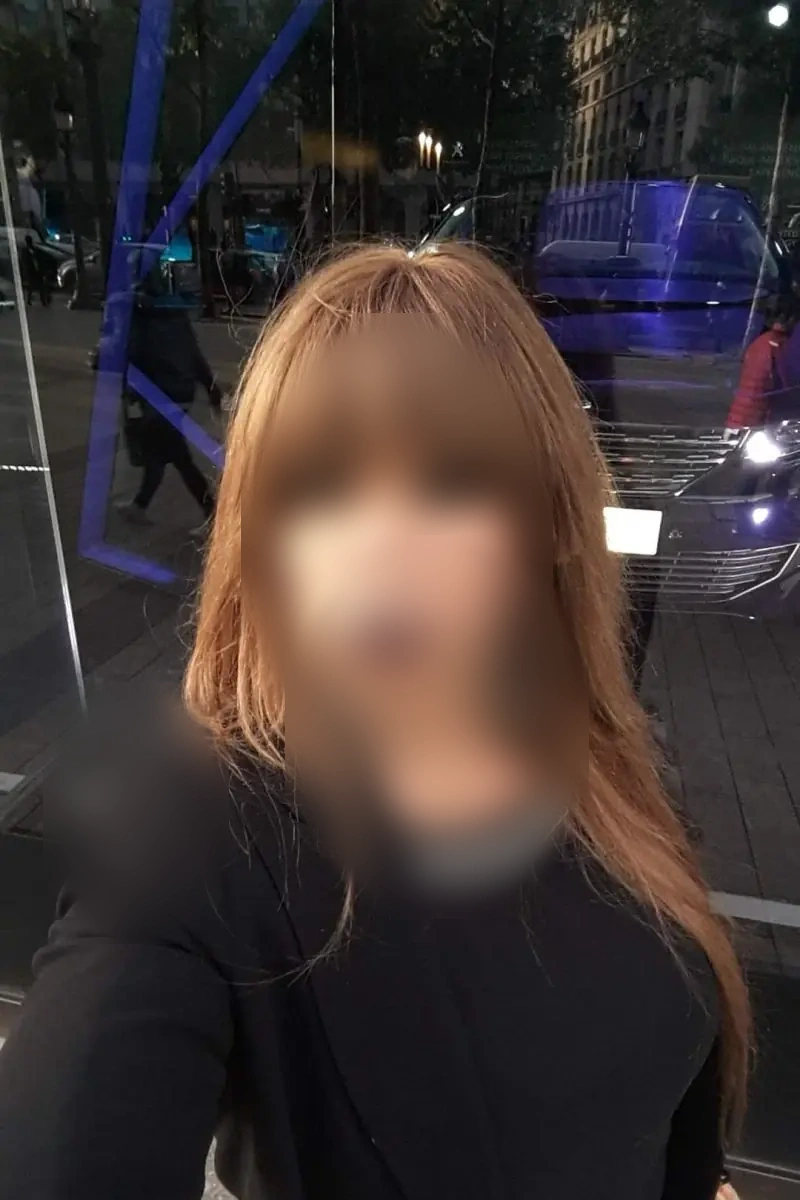 Coquine et disponible ce soir à Andel