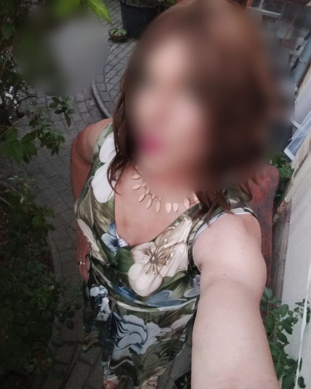 Trans mature cherche jeune homme