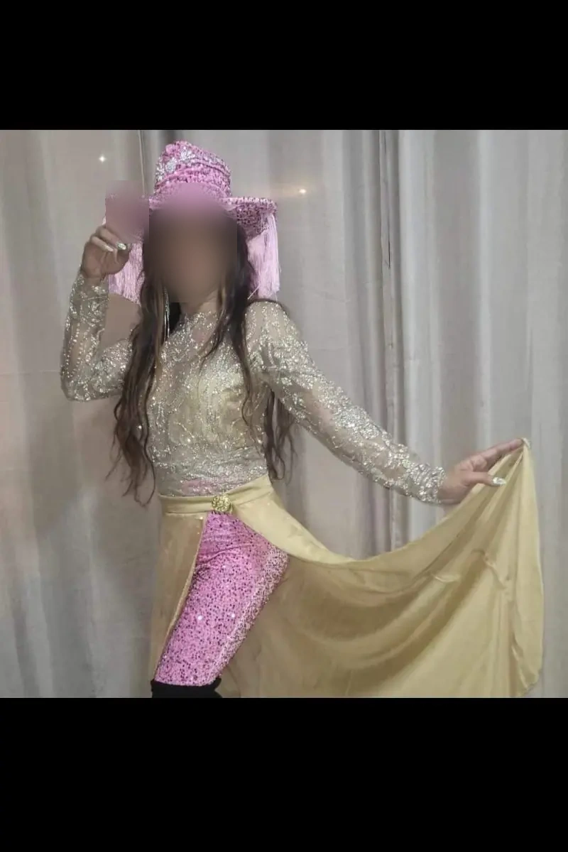 Trans décomplexée