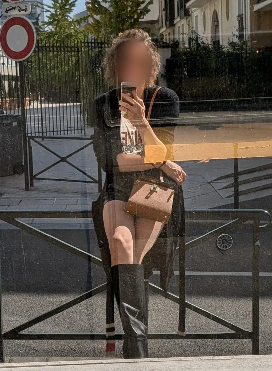 SarahVixen