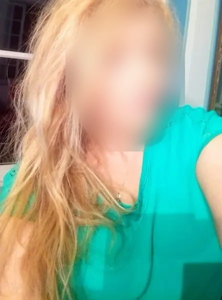 Trans très coquine