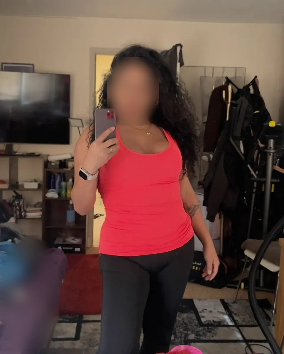 Trans coquine cherche partenaire