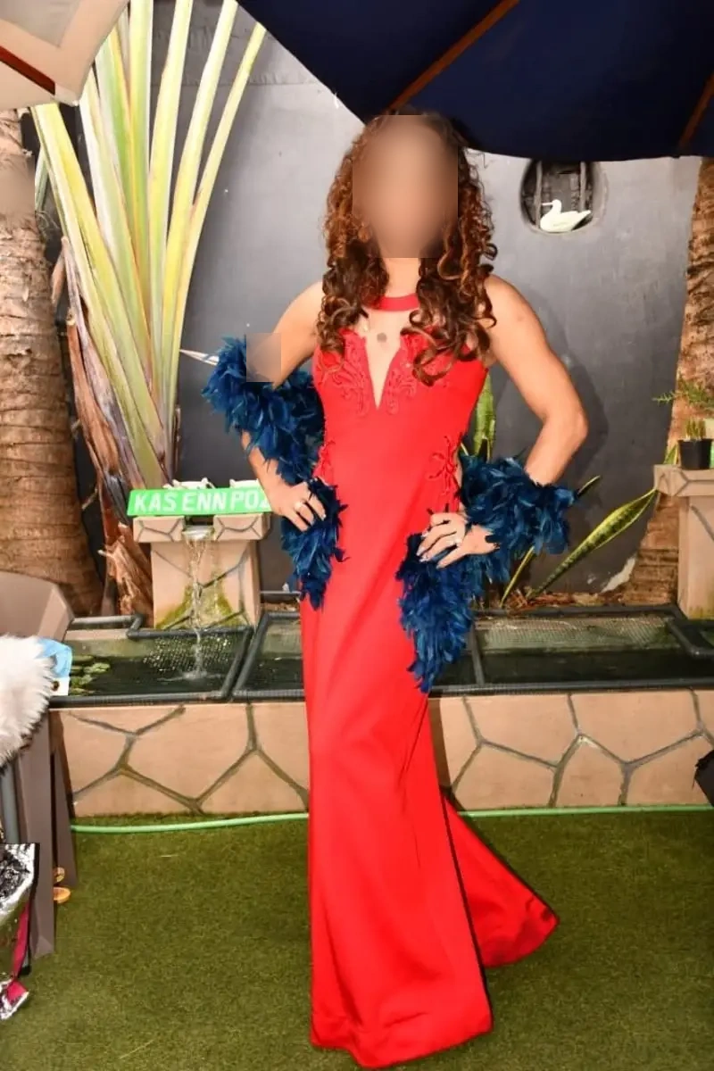SensualBlandine