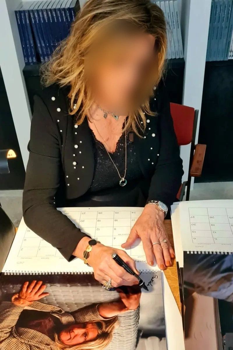 Anouk