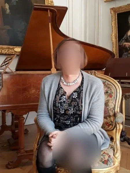 SarahVixen