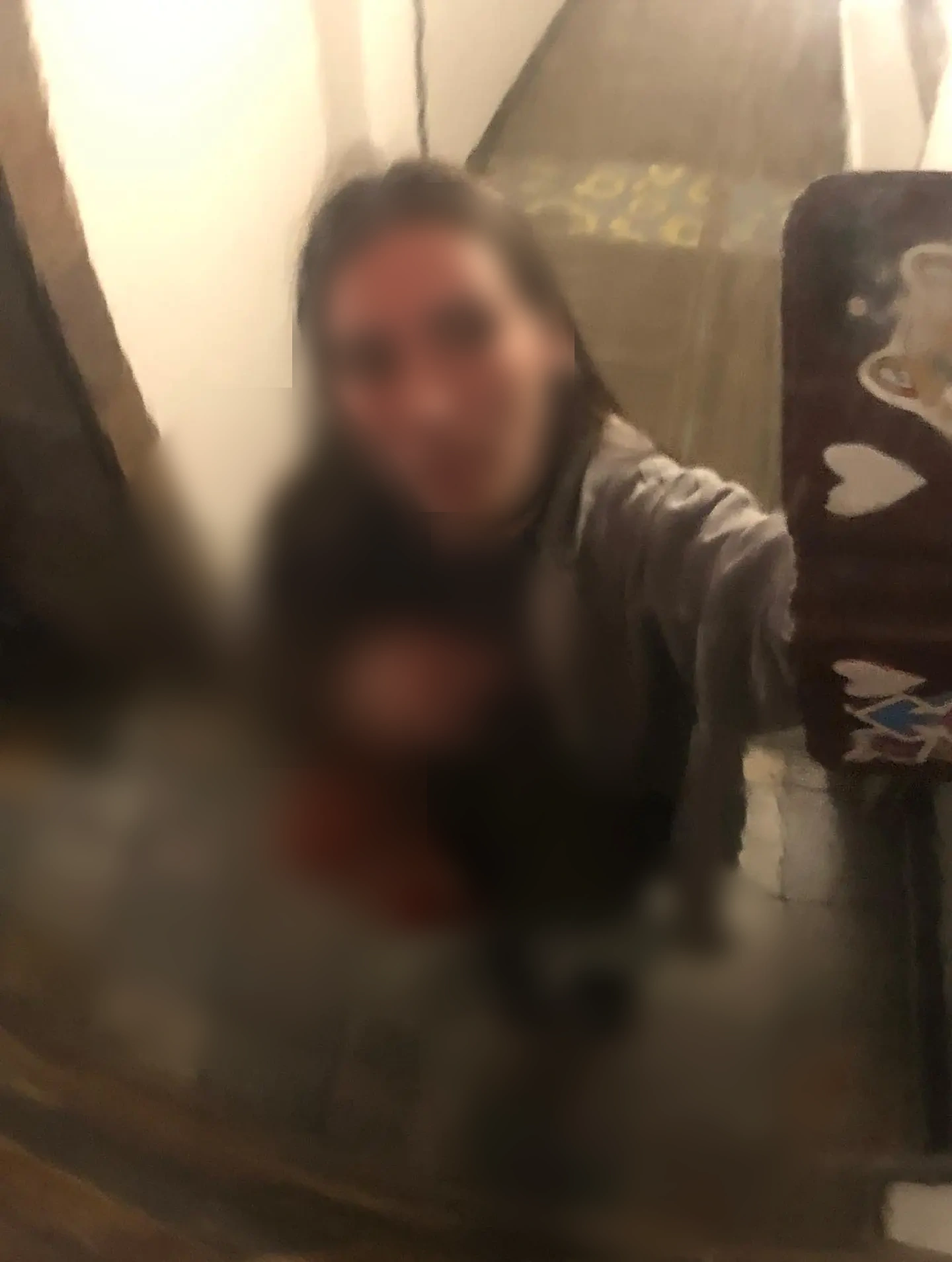 À la recherche d'une complicité à Quimper