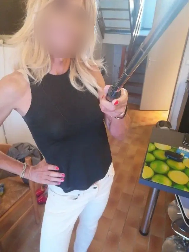 Juliette-Coquine