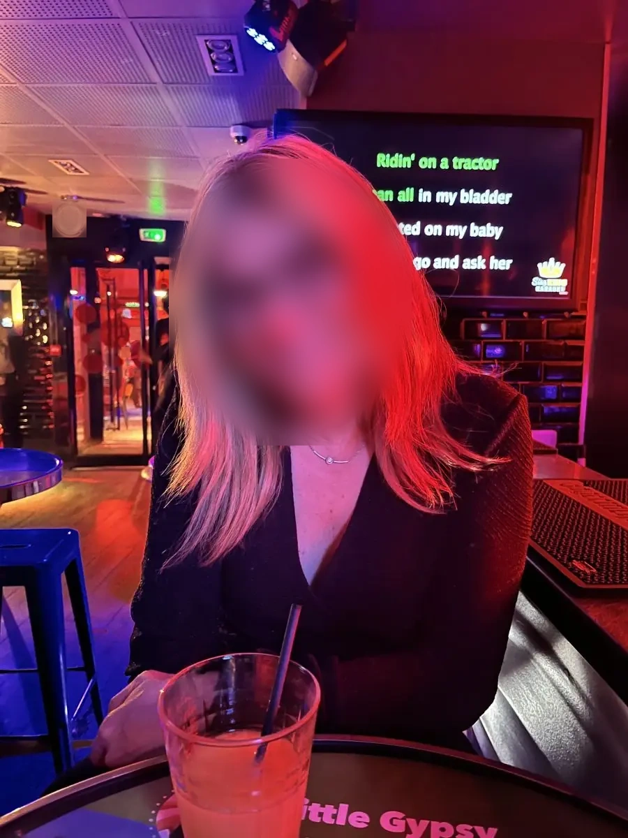 Trans libérée cherche homme libre
