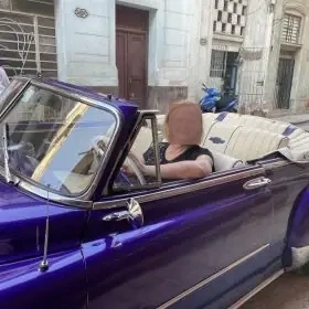 Curieuse de te rencontrer à Vannes