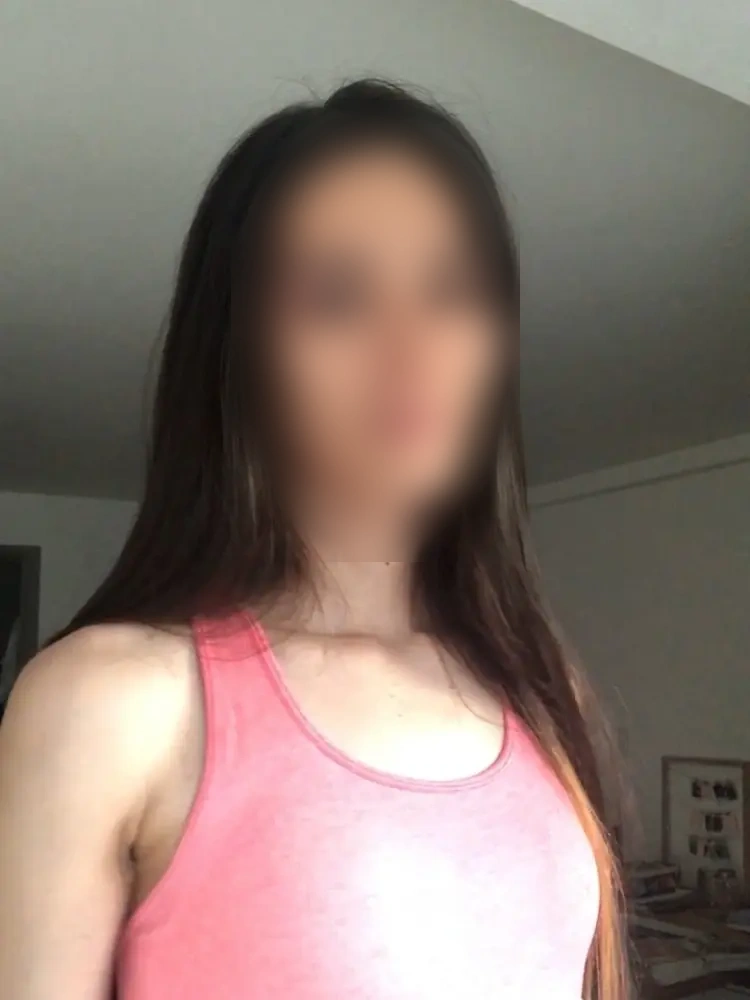 Coline.Tentation