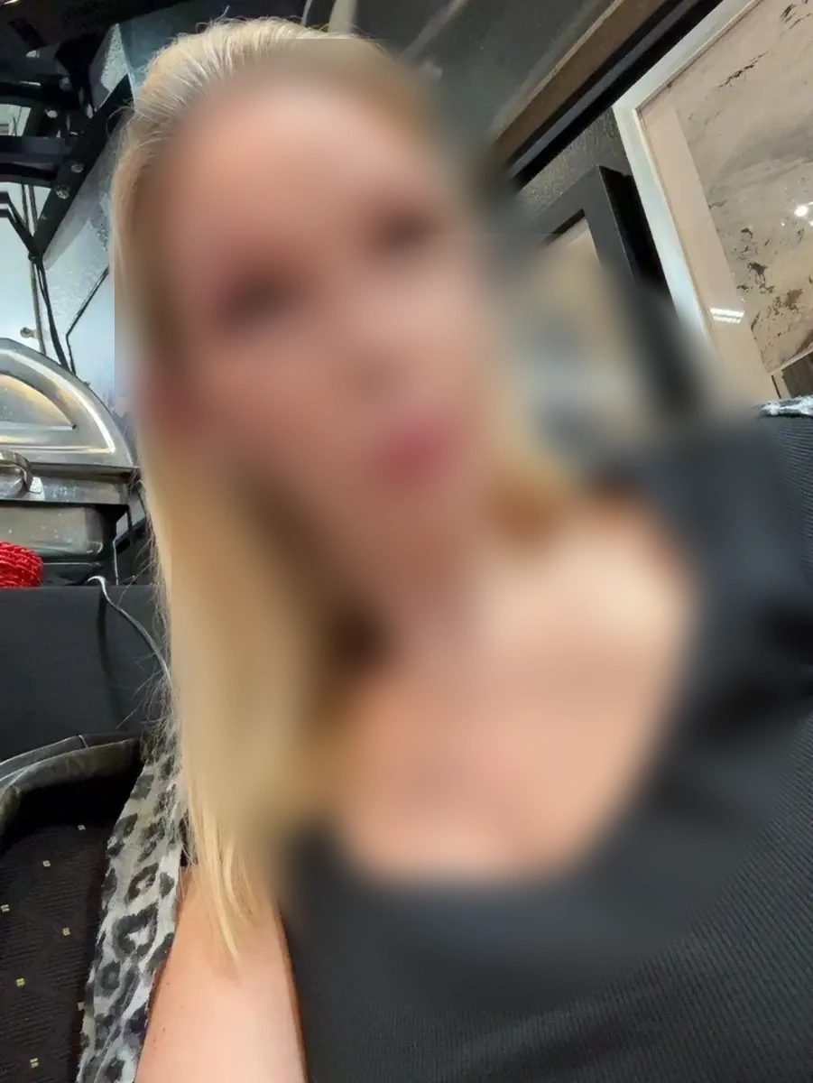 Parenthèse coquine assumée