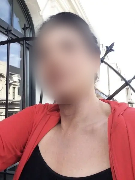Virginie-Volupté
