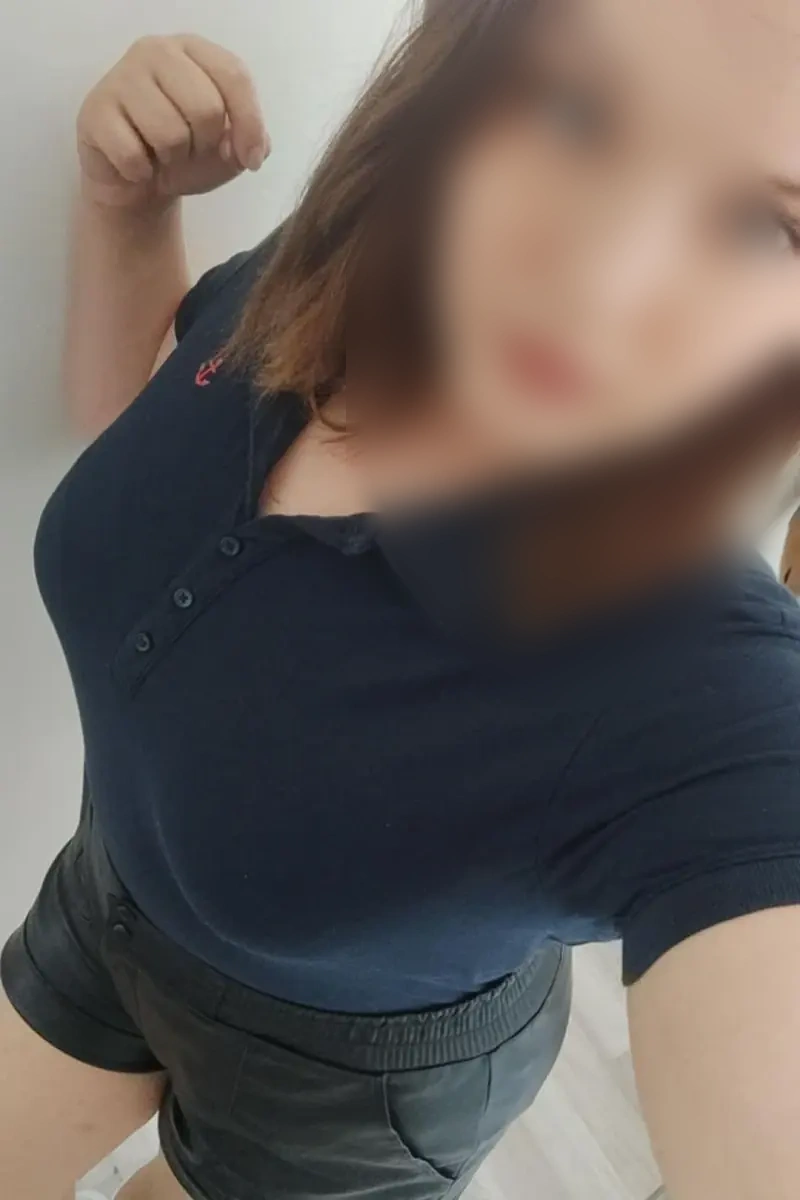 Trans disponible pour moments coquins