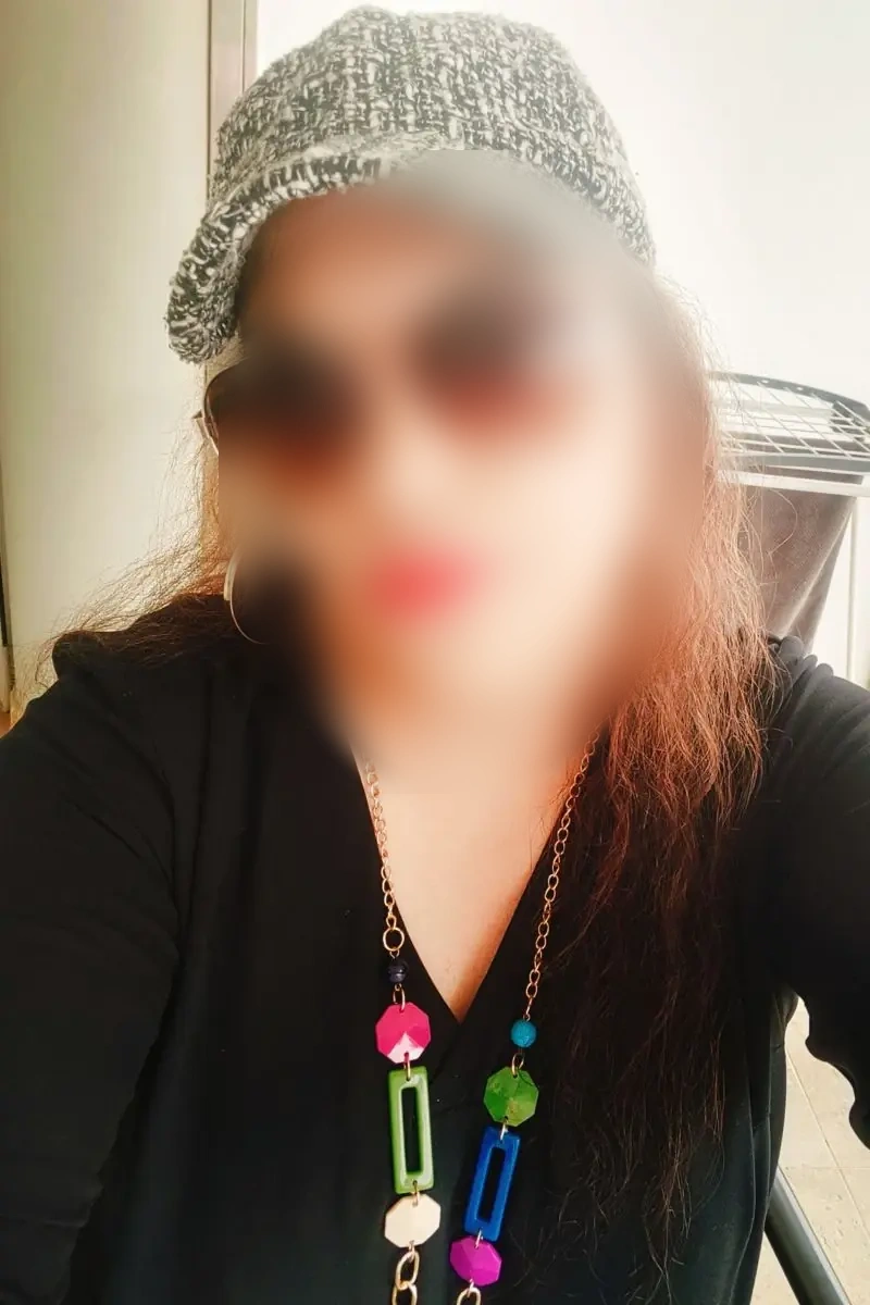 SensualBlandine