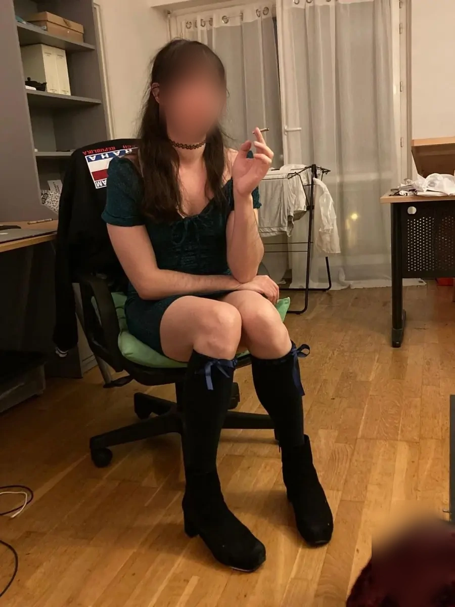 AxellePrivee