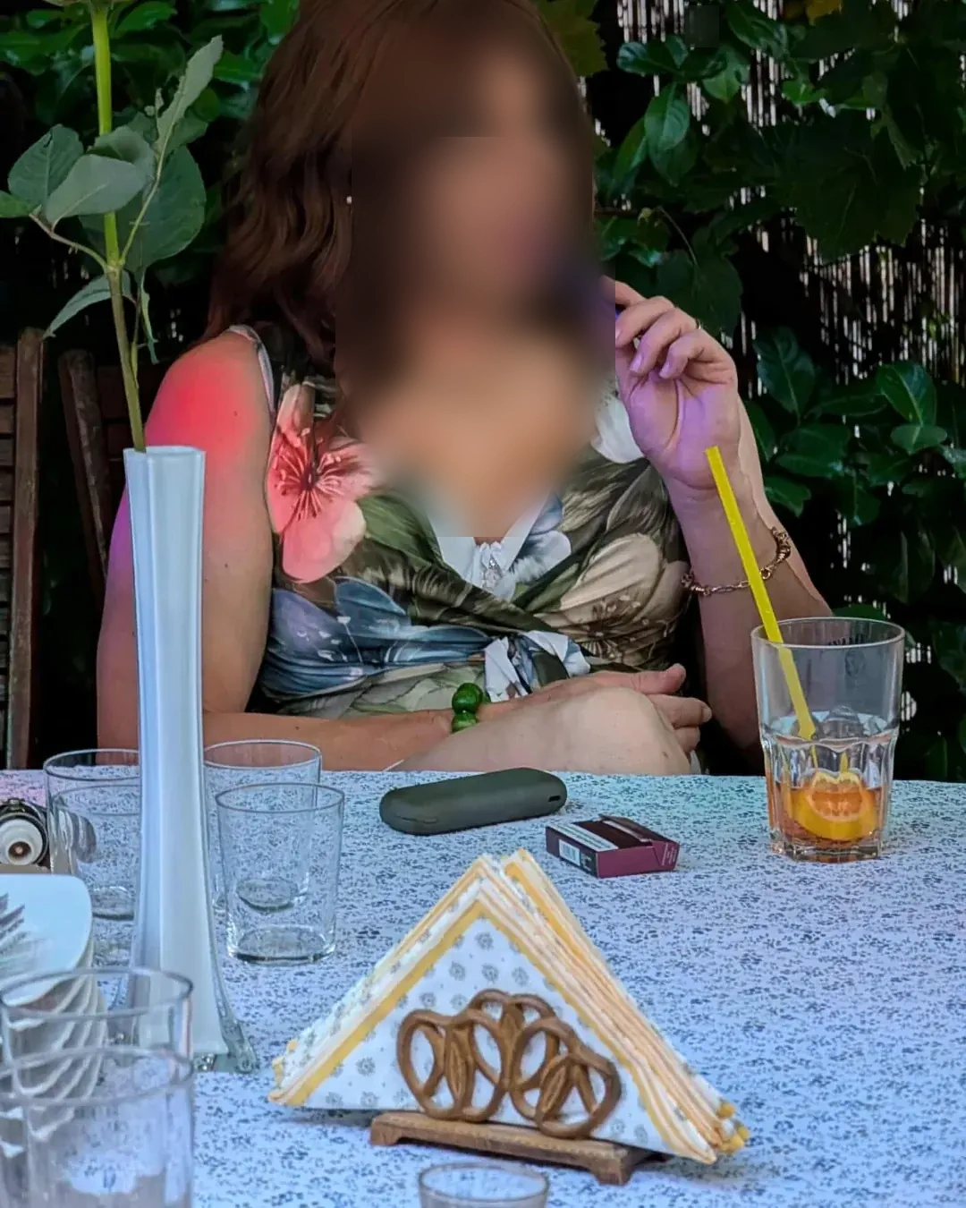 Petit secret à partager