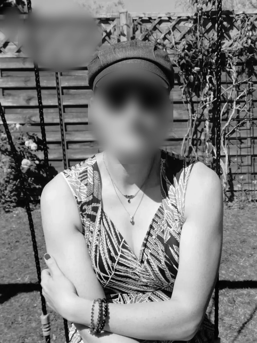 Trans soumise cherche dominant