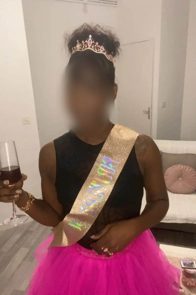 Stéphanie