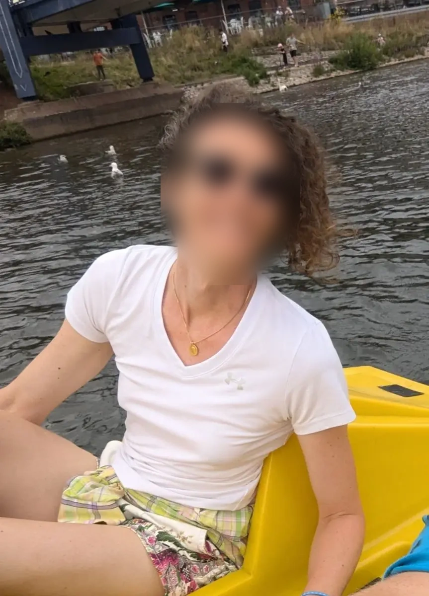 Rencontre sensuelle et directe