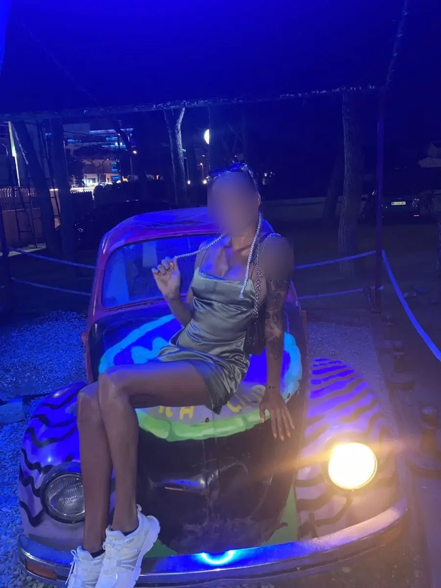 Trans chaude cherche amant