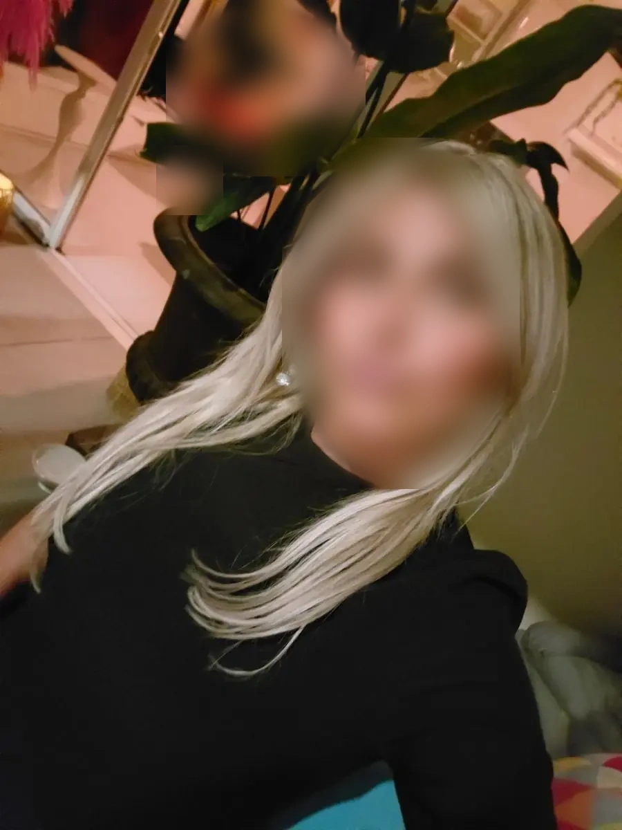 LudivineCoquine