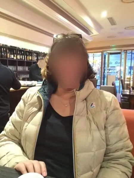 Curieuse de te rencontrer à Ploufragan