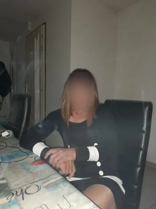 Trans coquine sans engagement à Ploudaniel