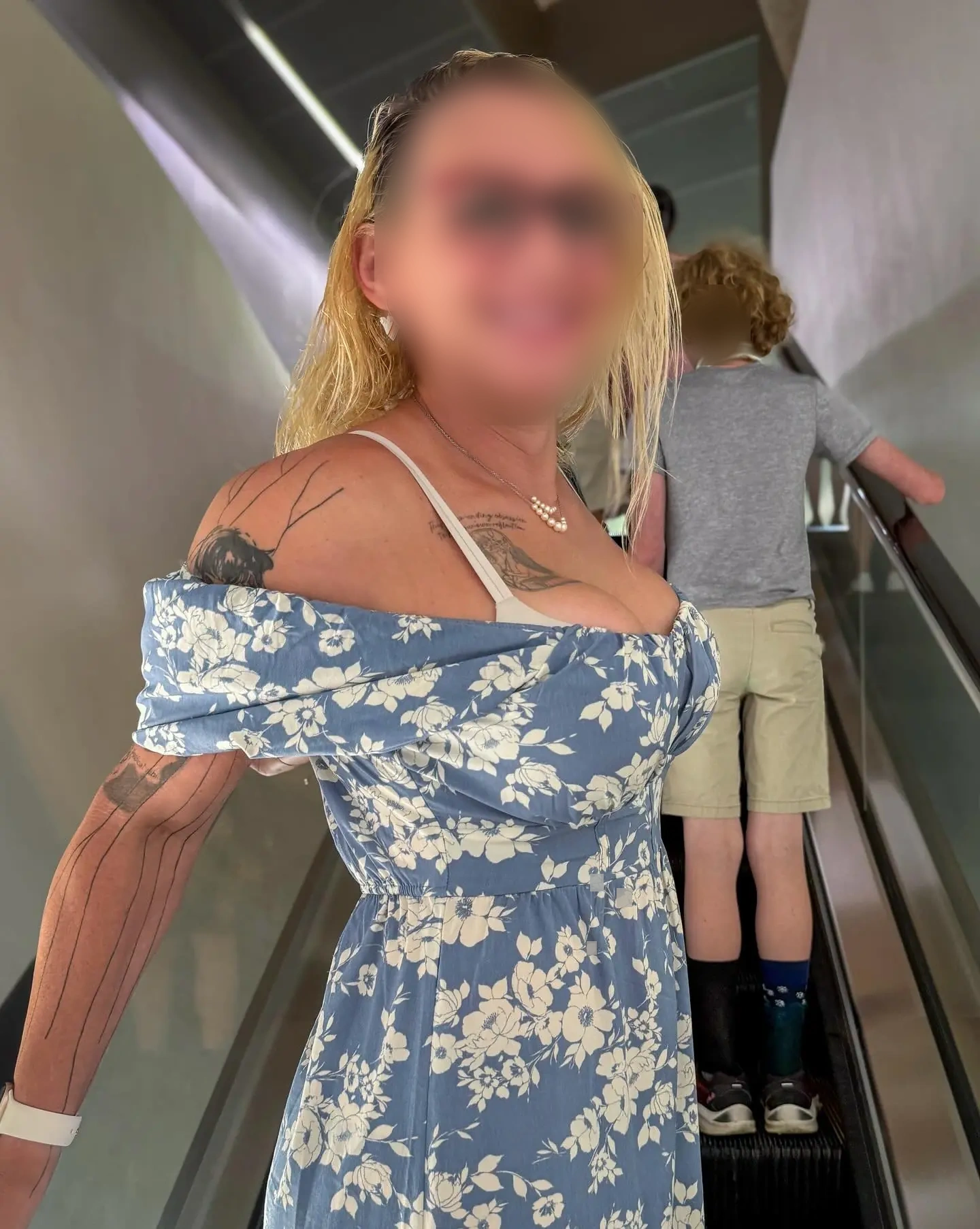 Mélanie
