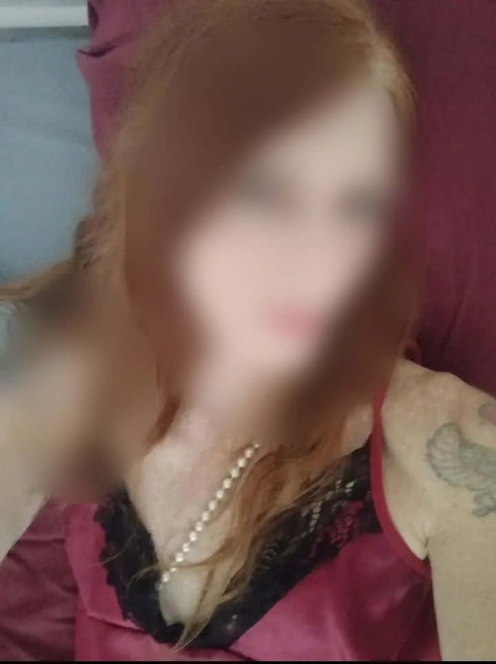AgatheSensuelle
